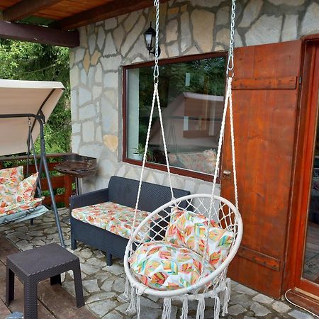 קופאוניק Apartments Holiday Home Srce מראה חיצוני תמונה