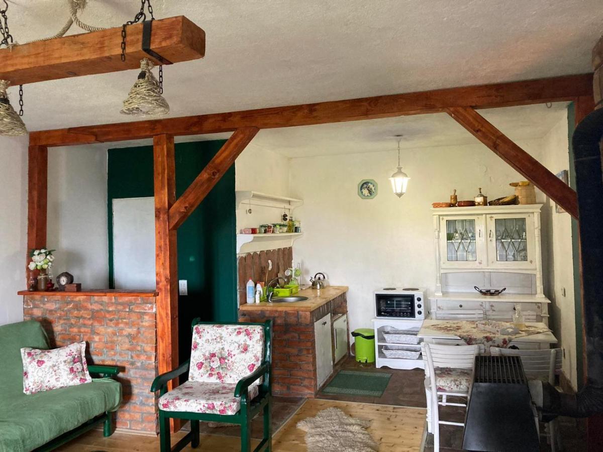קופאוניק Apartments Holiday Home Srce מראה חיצוני תמונה