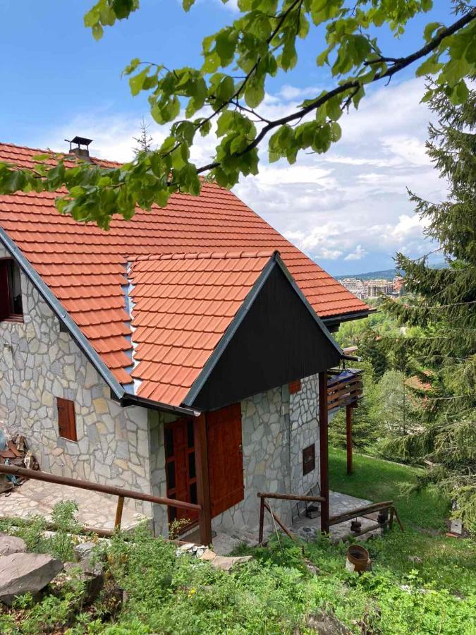 קופאוניק Apartments Holiday Home Srce מראה חיצוני תמונה