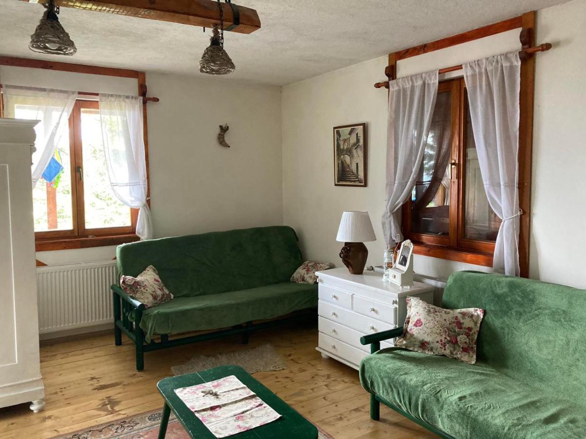 קופאוניק Apartments Holiday Home Srce מראה חיצוני תמונה