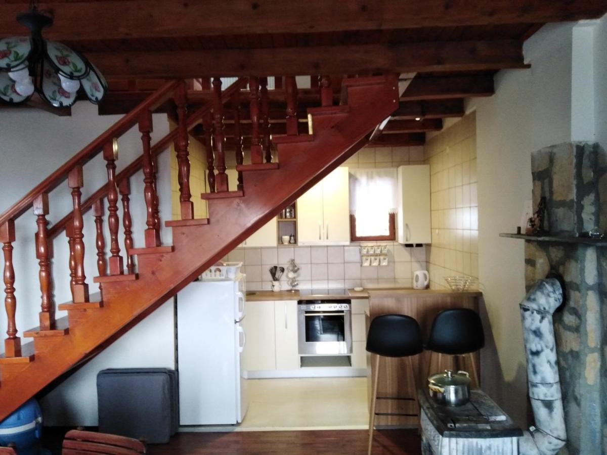 קופאוניק Apartments Holiday Home Srce מראה חיצוני תמונה