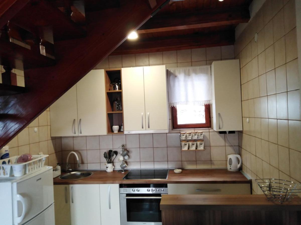 קופאוניק Apartments Holiday Home Srce מראה חיצוני תמונה