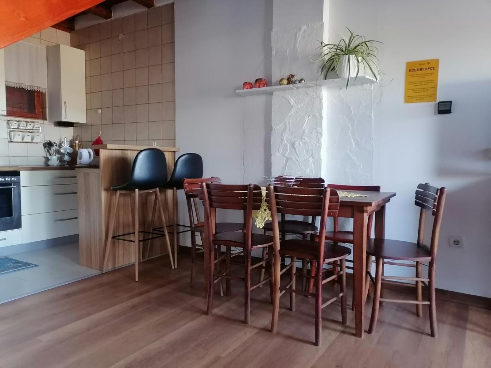 קופאוניק Apartments Holiday Home Srce מראה חיצוני תמונה