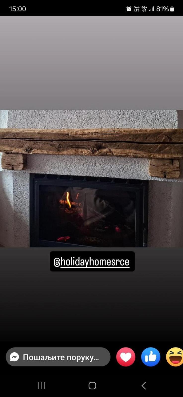 קופאוניק Apartments Holiday Home Srce חדר תמונה
