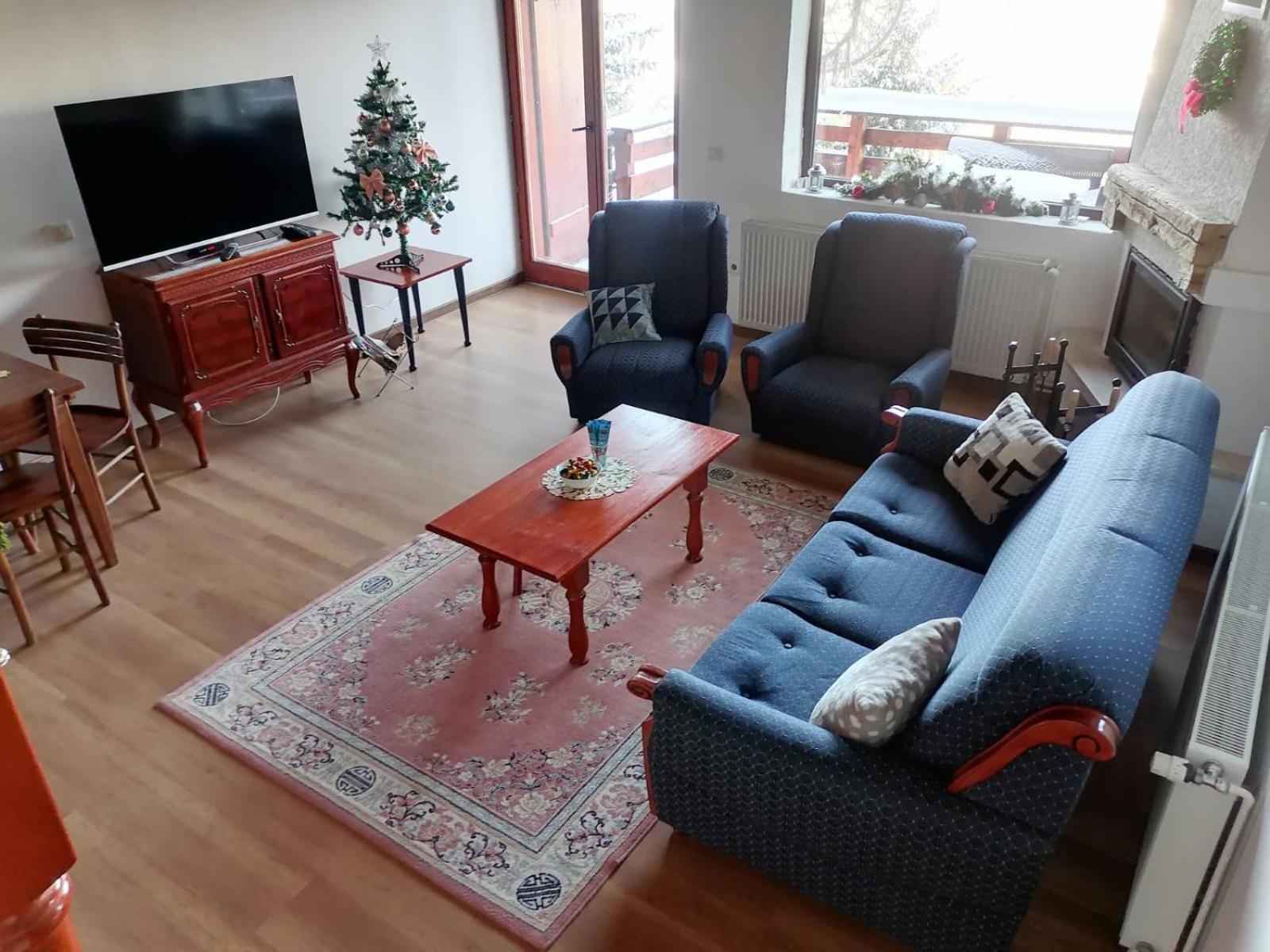 קופאוניק Apartments Holiday Home Srce מראה חיצוני תמונה