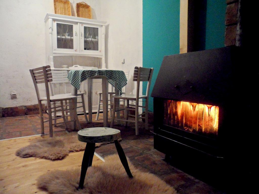 קופאוניק Apartments Holiday Home Srce מראה חיצוני תמונה