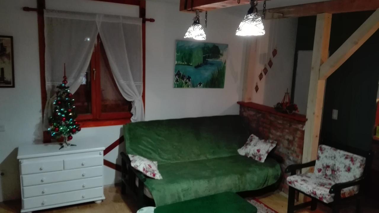 קופאוניק Apartments Holiday Home Srce מראה חיצוני תמונה