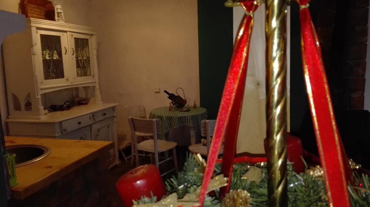קופאוניק Apartments Holiday Home Srce מראה חיצוני תמונה