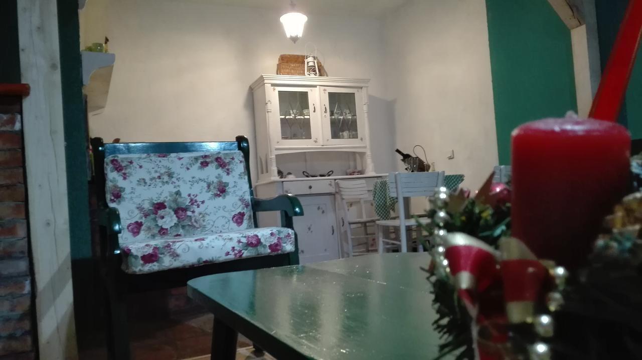 קופאוניק Apartments Holiday Home Srce מראה חיצוני תמונה