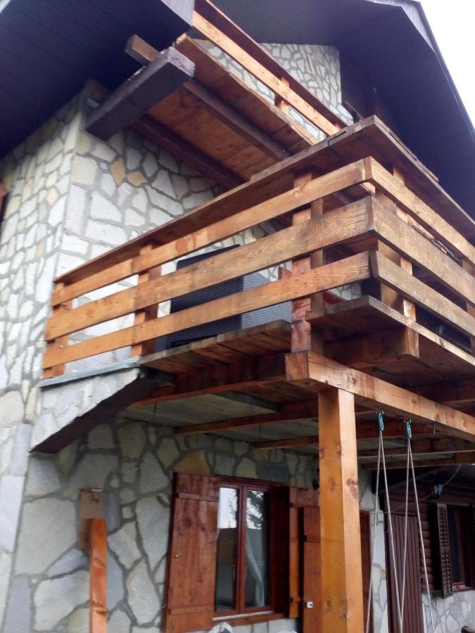 קופאוניק Apartments Holiday Home Srce מראה חיצוני תמונה