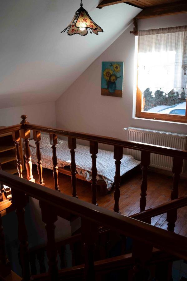 קופאוניק Apartments Holiday Home Srce מראה חיצוני תמונה