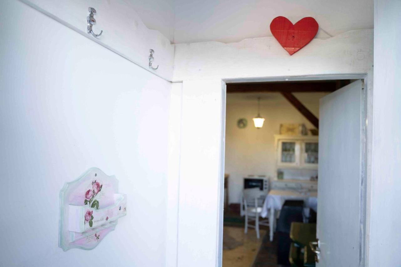 קופאוניק Apartments Holiday Home Srce מראה חיצוני תמונה